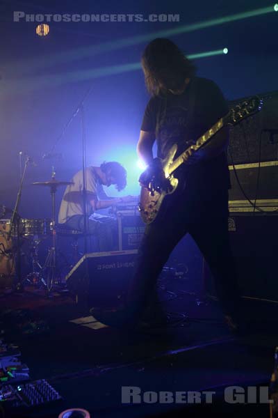 NO AGE - 2018-03-27 - PARIS - Point Ephemere - 